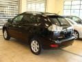 Black Onyx - RX 350 AWD Photo No. 5
