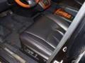 Black Onyx - RX 350 AWD Photo No. 12