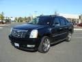 Black Raven - Escalade EXT AWD Photo No. 1