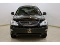 Black Onyx - RX 350 AWD Photo No. 2