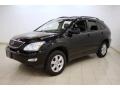 Black Onyx - RX 350 AWD Photo No. 3