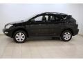 Black Onyx - RX 350 AWD Photo No. 4
