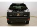 Black Onyx - RX 350 AWD Photo No. 6
