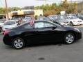 2008 Super Black Nissan Altima 2.5 S Coupe  photo #4