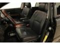 Black Onyx - RX 350 AWD Photo No. 12