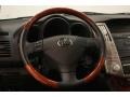 Black Onyx - RX 350 AWD Photo No. 13