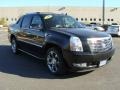 Black Raven - Escalade EXT AWD Photo No. 13