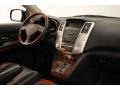 Black Onyx - RX 350 AWD Photo No. 17