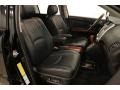 Black Onyx - RX 350 AWD Photo No. 18