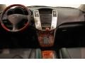 Black Onyx - RX 350 AWD Photo No. 22