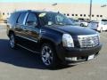 Black Raven - Escalade AWD Photo No. 20