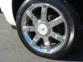 White Diamond - Escalade AWD Photo No. 6