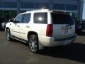 White Diamond - Escalade AWD Photo No. 18