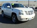 White Diamond - Escalade AWD Photo No. 20