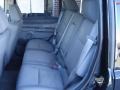 2007 Black Clearcoat Jeep Commander Sport 4x4  photo #11