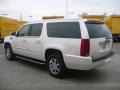 2007 White Diamond Cadillac Escalade ESV AWD  photo #4