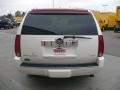 2007 White Diamond Cadillac Escalade ESV AWD  photo #5