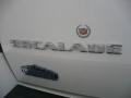 White Diamond - Escalade ESV AWD Photo No. 12