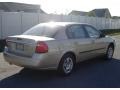 2005 Light Driftwood Metallic Chevrolet Malibu Sedan  photo #5