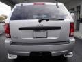 2008 Bright Silver Metallic Jeep Grand Cherokee Laredo 4x4  photo #5