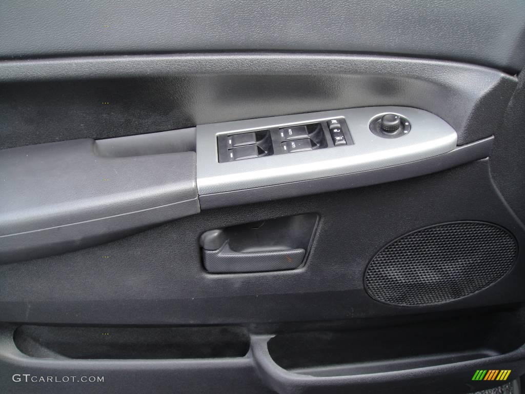 2008 Grand Cherokee Laredo 4x4 - Bright Silver Metallic / Dark Slate Gray photo #8