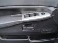 2008 Bright Silver Metallic Jeep Grand Cherokee Laredo 4x4  photo #8