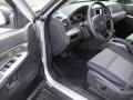 2008 Bright Silver Metallic Jeep Grand Cherokee Laredo 4x4  photo #10