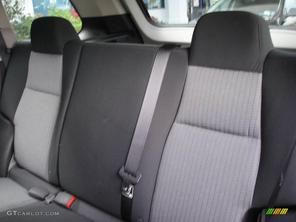 2008 Grand Cherokee Laredo 4x4 - Bright Silver Metallic / Dark Slate Gray photo #12