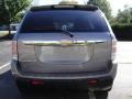 2005 Dark Silver Metallic Chevrolet Equinox LS AWD  photo #5