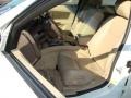 White Diamond - CTS Sedan Photo No. 10