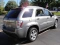 2005 Dark Silver Metallic Chevrolet Equinox LS AWD  photo #6