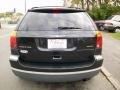 2004 Brilliant Black Crystal Pearl Chrysler Pacifica AWD  photo #4