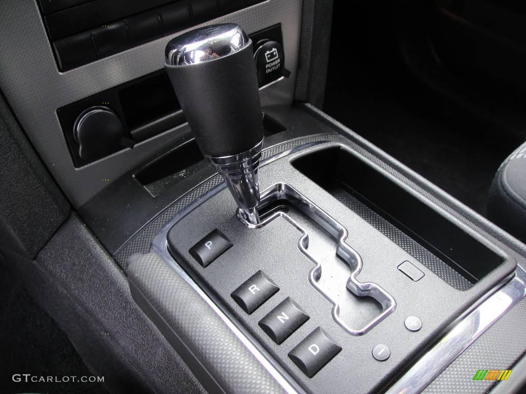 2008 Grand Cherokee Laredo 4x4 - Bright Silver Metallic / Dark Slate Gray photo #15