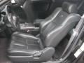 Black Obsidian - G 35 Coupe Photo No. 14
