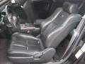 2004 Black Obsidian Infiniti G 35 Coupe  photo #14