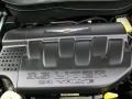 2004 Brilliant Black Crystal Pearl Chrysler Pacifica AWD  photo #31