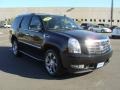 Black Raven - Escalade AWD Photo No. 16