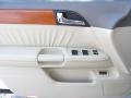 Ivory Pearl - M 35 Sedan Photo No. 10