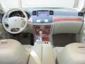 Ivory Pearl - M 35 Sedan Photo No. 11