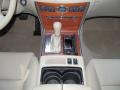 Ivory Pearl - M 35 Sedan Photo No. 15