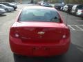 2006 Victory Red Chevrolet Cobalt LS Sedan  photo #3