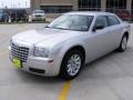 2008 Bright Silver Metallic Chrysler 300 LX  photo #7