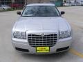 2008 Bright Silver Metallic Chrysler 300 LX  photo #8