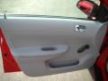 2006 Victory Red Chevrolet Cobalt LS Sedan  photo #6