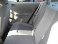 2006 Victory Red Chevrolet Cobalt LS Sedan  photo #12