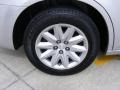 Bright Silver Metallic - 300 LX Photo No. 15