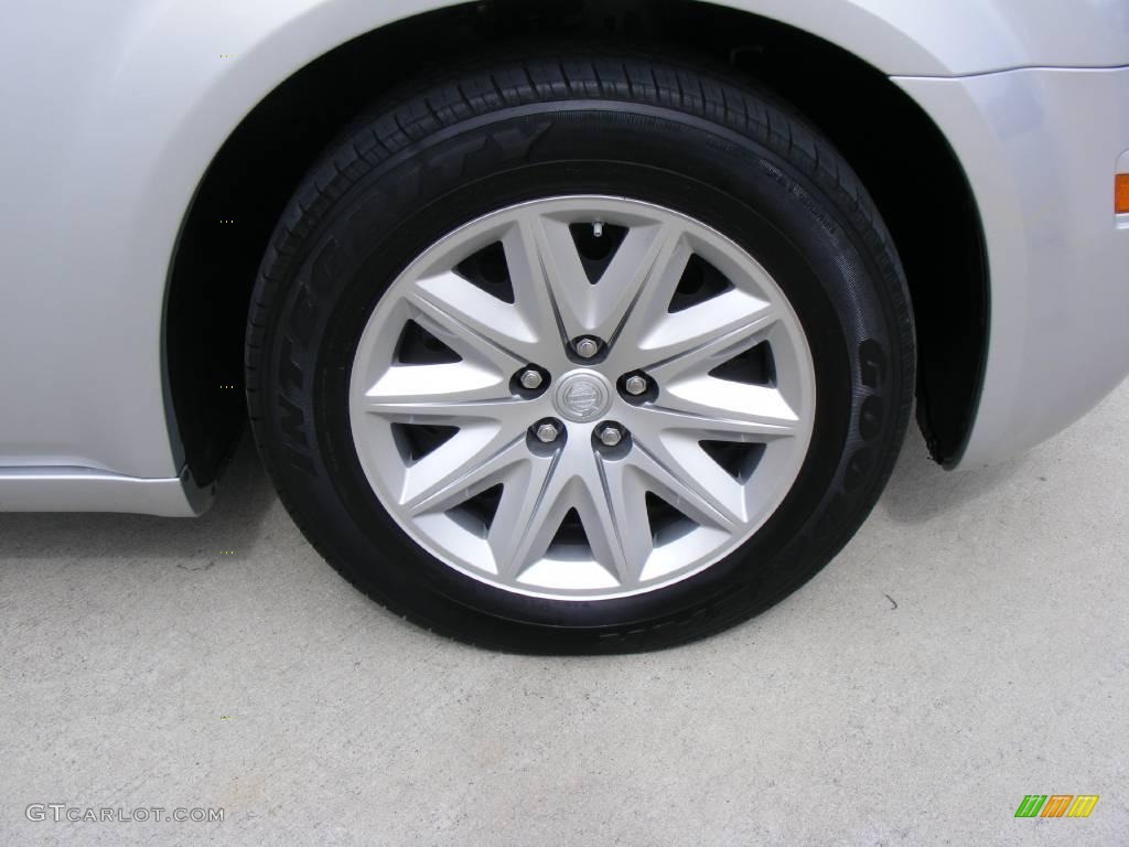 2008 300 LX - Bright Silver Metallic / Dark Slate Gray photo #16
