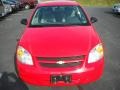 2006 Victory Red Chevrolet Cobalt LS Sedan  photo #15