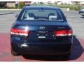 2007 Deepwater Blue Hyundai Sonata GLS  photo #4