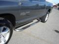 2006 Mineral Gray Metallic Dodge Ram 1500 SLT Quad Cab 4x4  photo #9